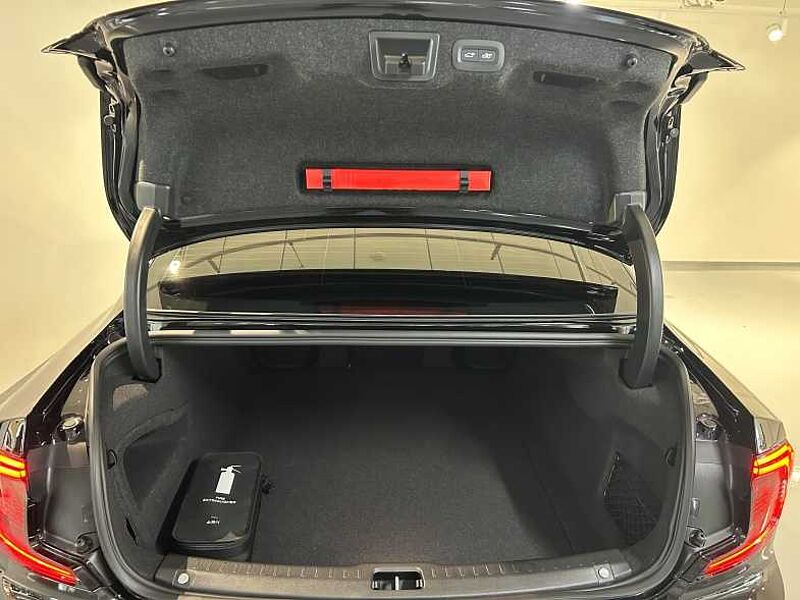 Volvo  Ultra, B5  Bright