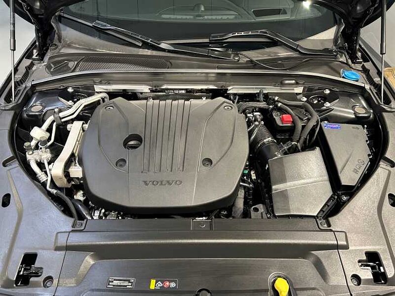 Volvo  Ultra, B5  Bright