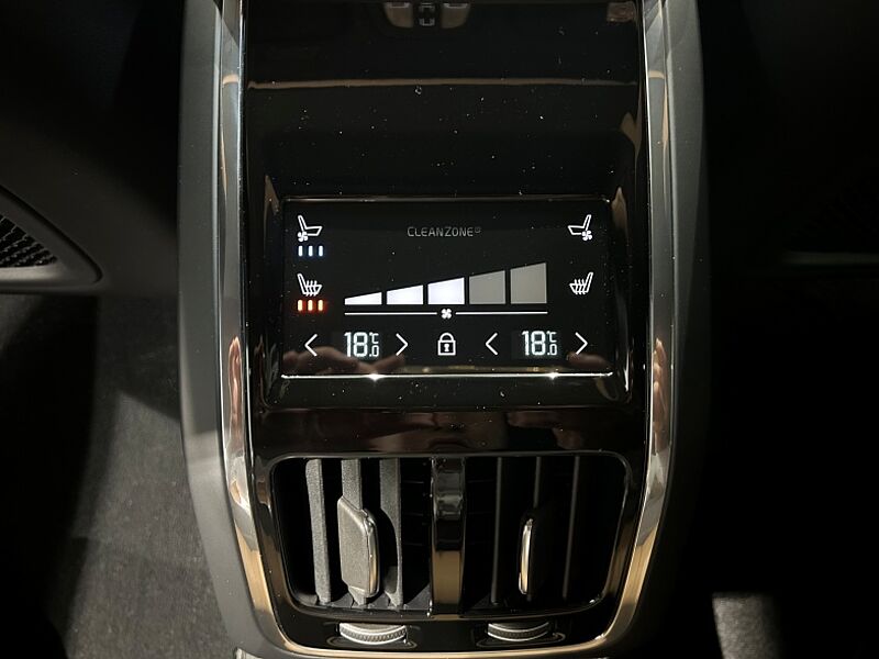 Volvo  Ultra, B5  Bright