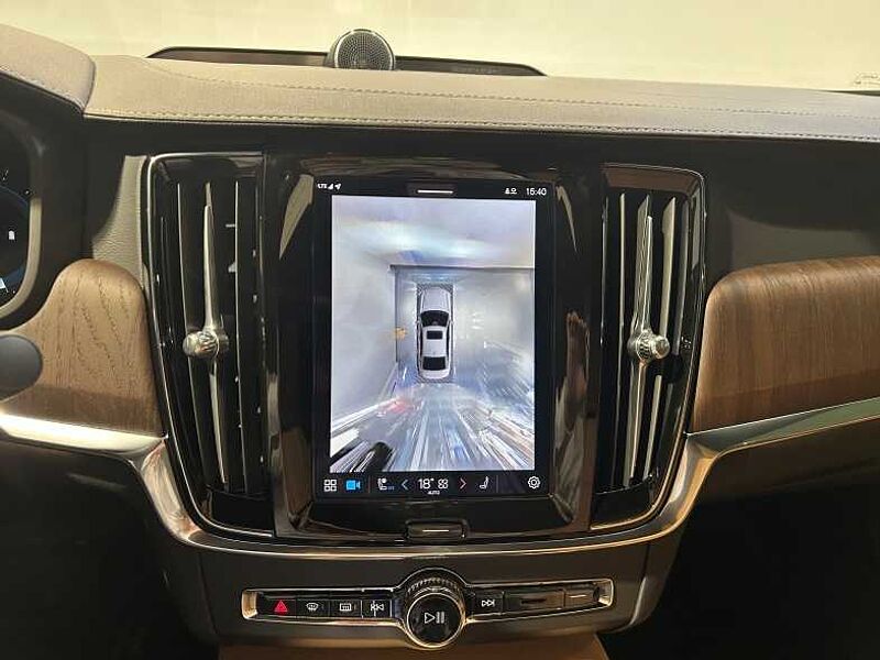 Volvo  Ultra, B5  Bright