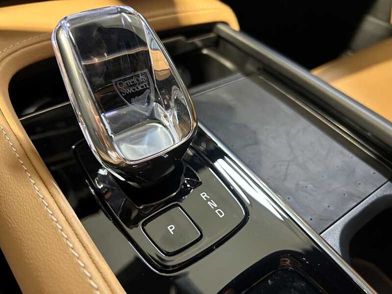 Volvo  Ultra, B5  Bright