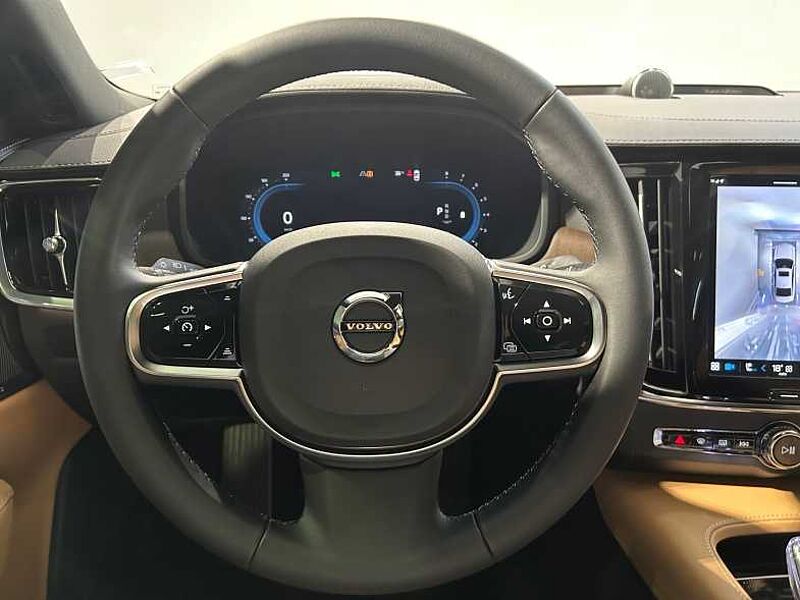 Volvo  Ultra, B5  Bright