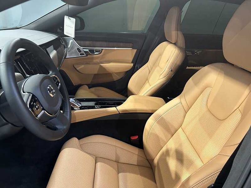 Volvo  Ultra, B5  Bright