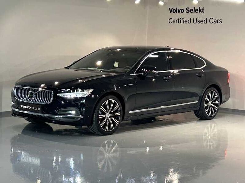 Volvo  Ultra, B5  Bright