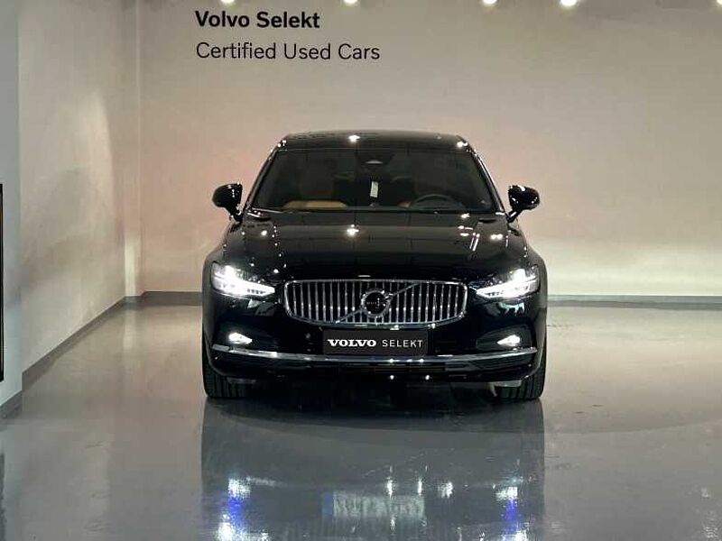 Volvo  Ultra, B5  Bright