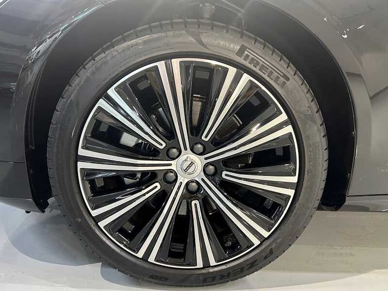 Volvo  Ultra, B5  Bright