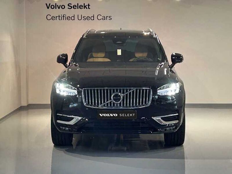 Volvo  Ultra, B6 AWD Bright