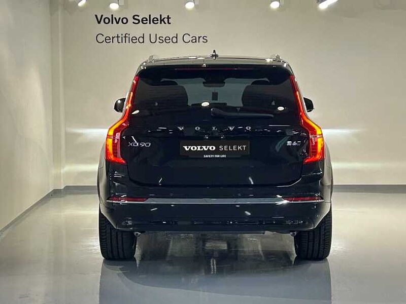 Volvo  Ultra, B6 AWD Bright