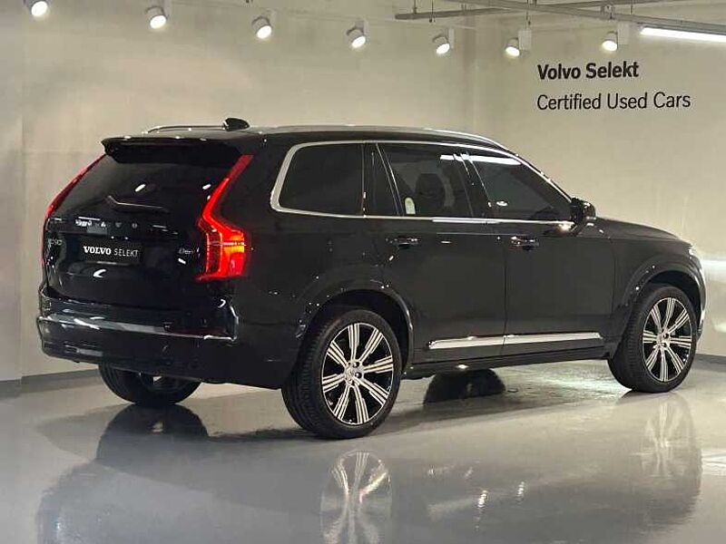 Volvo  Ultra, B6 AWD Bright