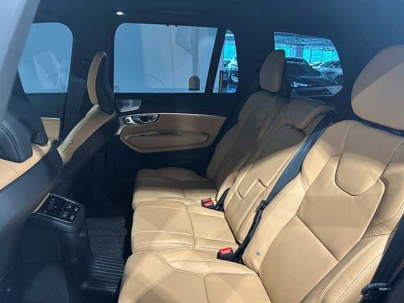 Volvo  Ultra, T8 AWD Bright