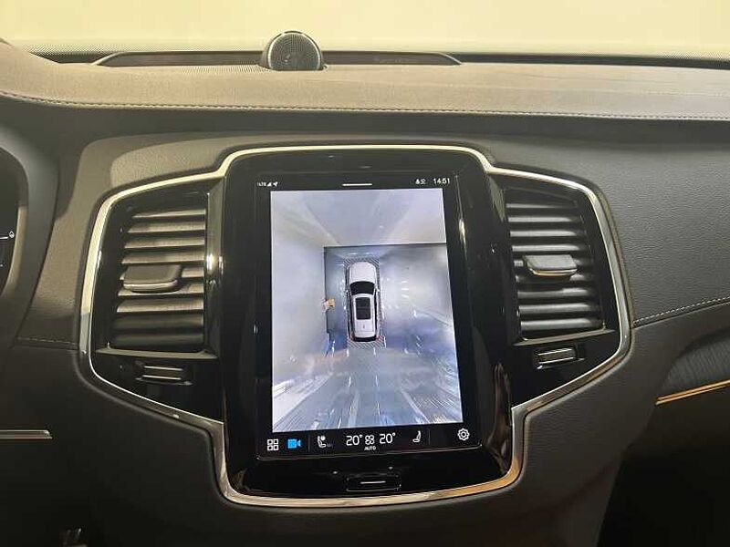 Volvo  Ultra, T8 AWD Bright