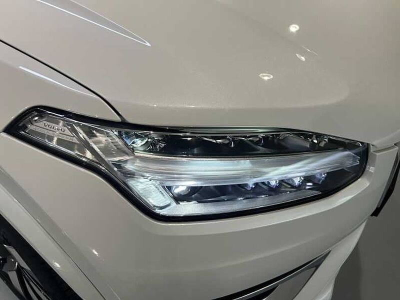 Volvo  Ultra, T8 AWD Bright