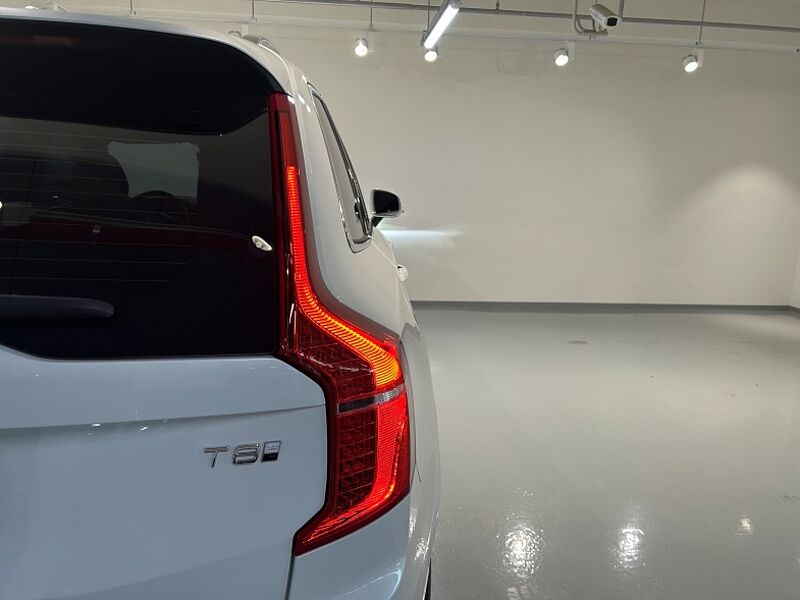 Volvo  Ultra, T8 AWD Bright