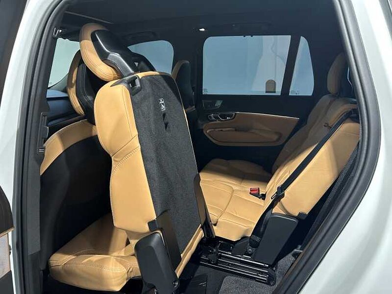 Volvo  Ultra, T8 AWD Bright