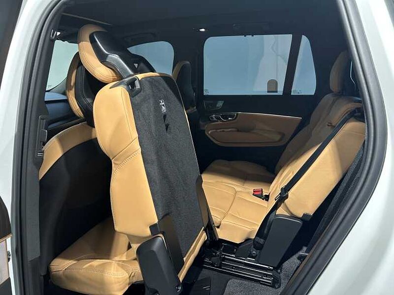 Volvo  Ultra, T8 AWD Bright