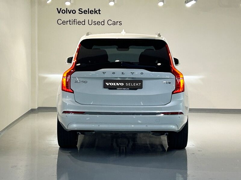 Volvo  Ultra, T8 AWD Bright