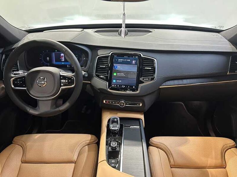 Volvo  Ultra, T8 AWD Bright