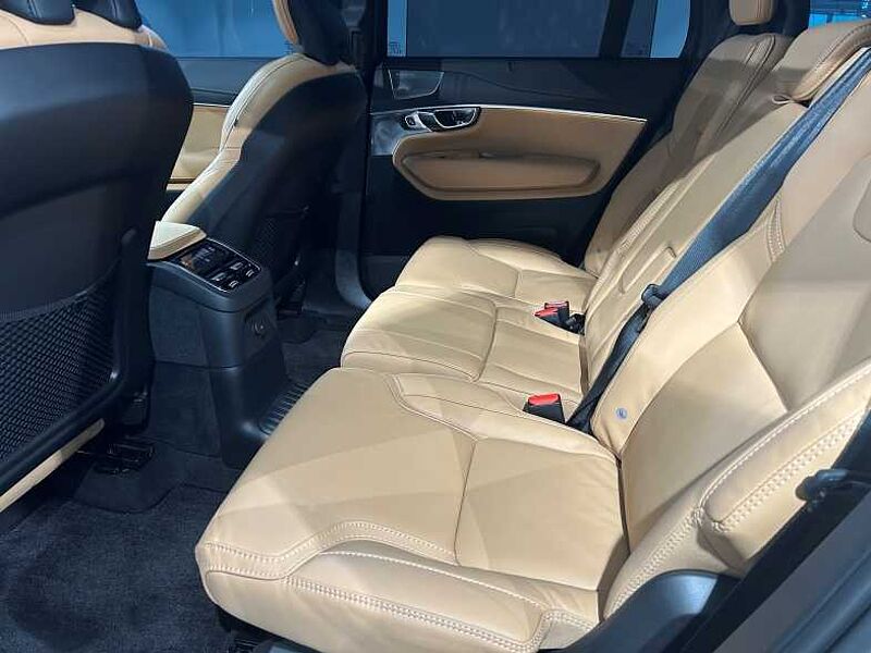 Volvo  Ultra, T8 AWD Bright