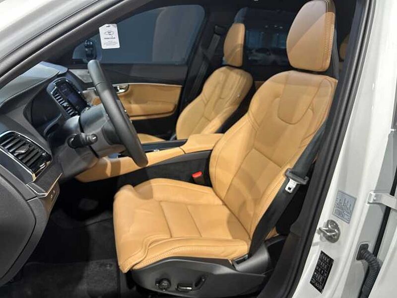 Volvo  Ultra, T8 AWD Bright