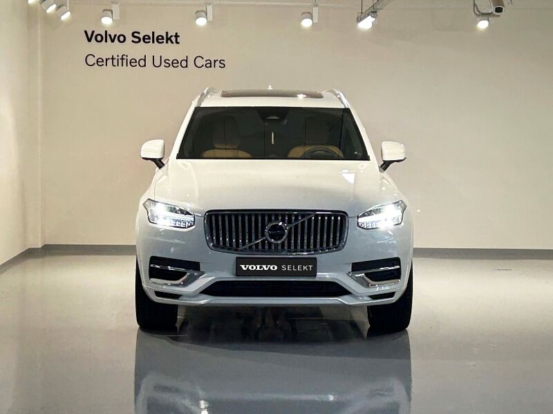 Volvo  Ultra, T8 AWD Bright