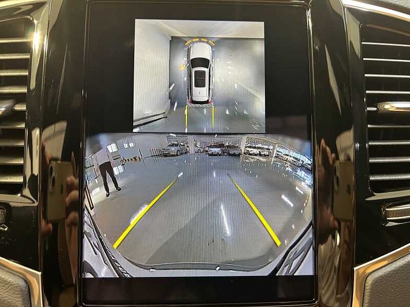 Volvo  Ultra, T8 AWD Bright