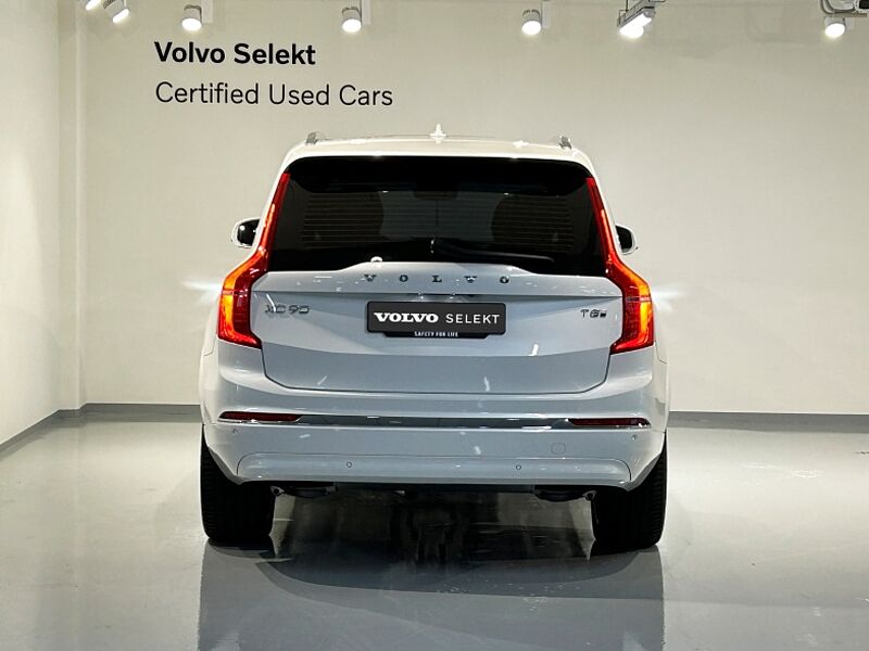 Volvo  Ultra, T8 AWD Bright