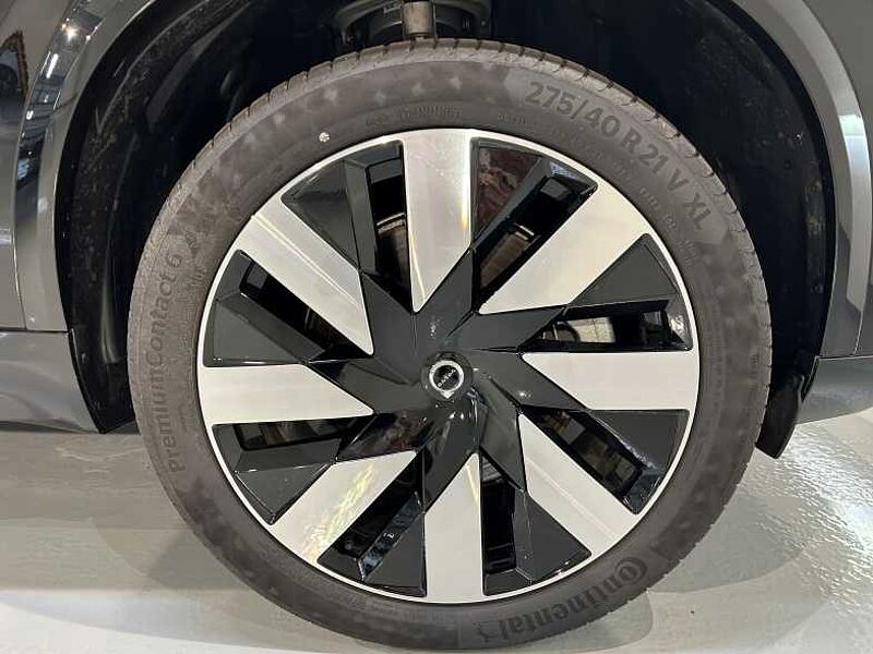 Volvo  Recharge Ultimate, T8 AWD Bright