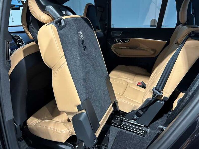 Volvo  Recharge Ultimate, T8 AWD Bright