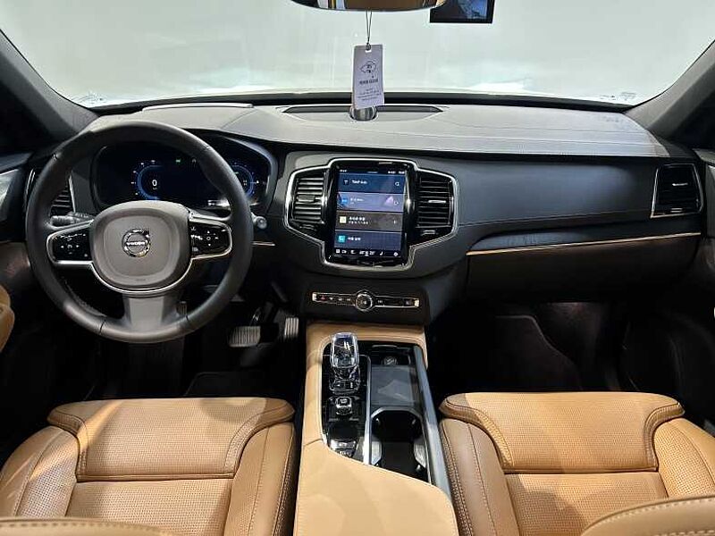 Volvo  Recharge Ultimate, T8 AWD Bright