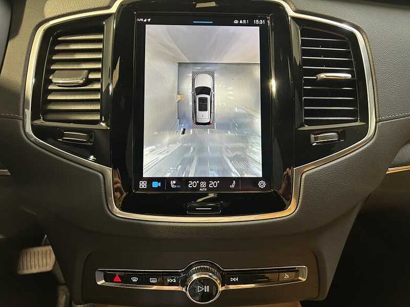 Volvo  Recharge Ultimate, T8 AWD Bright