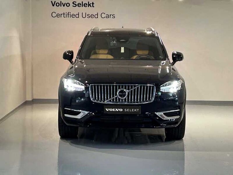 Volvo  Recharge Ultimate, T8 AWD Bright