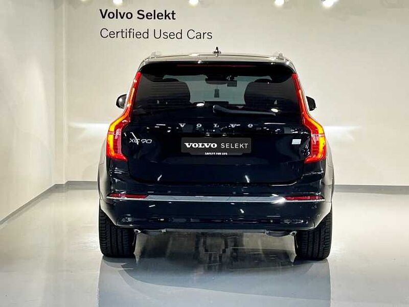 Volvo  Recharge Ultimate, T8 AWD Bright