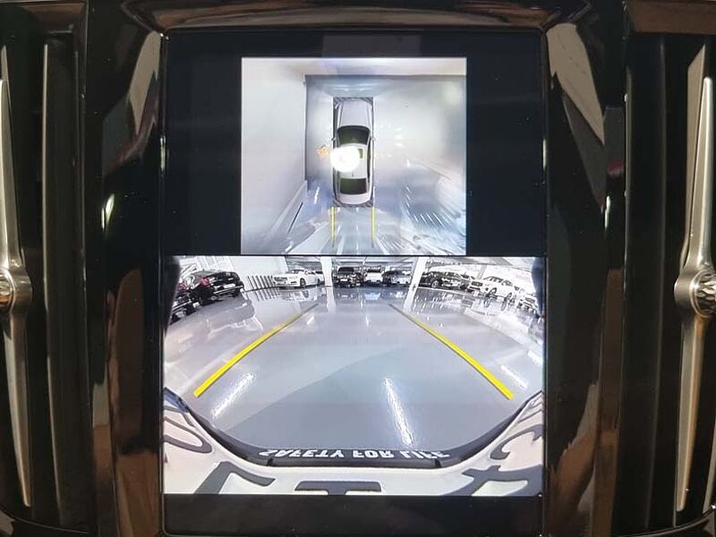 Volvo  Ultimate B5 브라이트