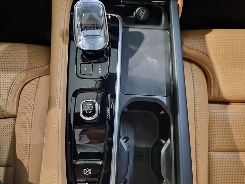 Volvo  Ultimate B5 브라이트