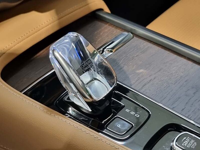 Volvo  Ultimate B5 브라이트