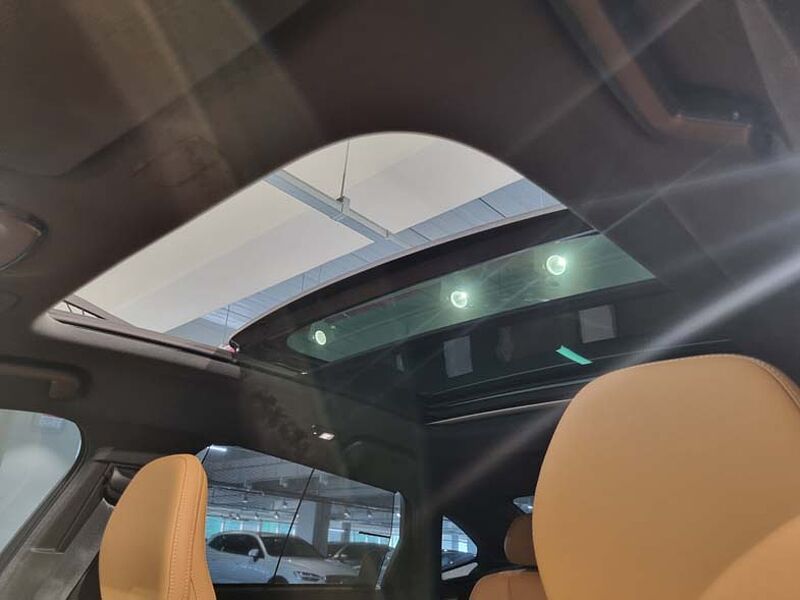 Volvo  Ultimate B5 브라이트