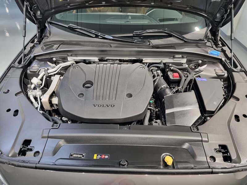 Volvo  Ultimate B5 브라이트