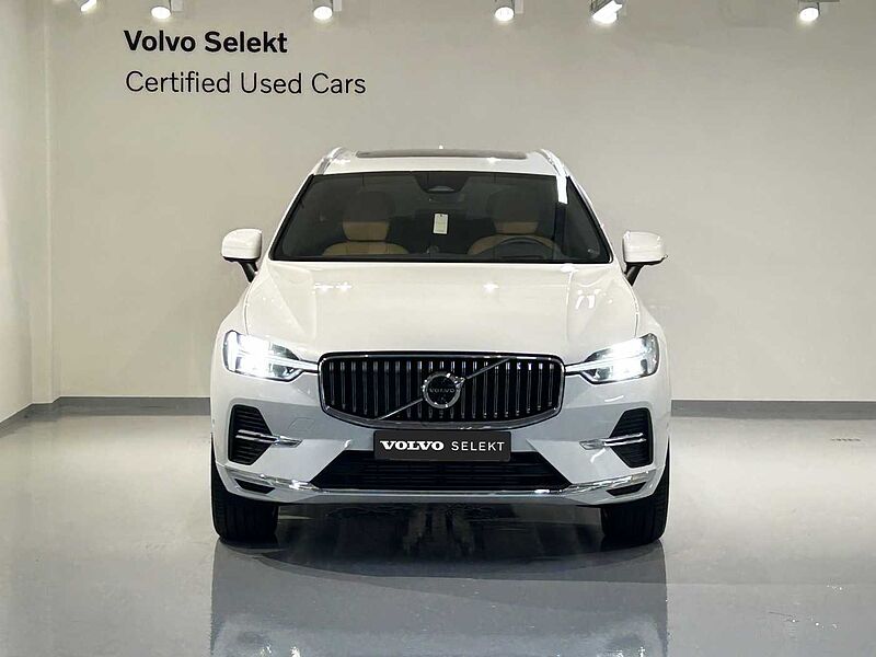 Volvo Ultra, T8 AWD 브라이트