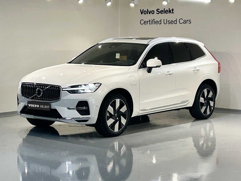 Volvo Ultra, T8 AWD 브라이트
