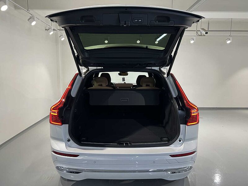 Volvo Ultra, T8 AWD 브라이트