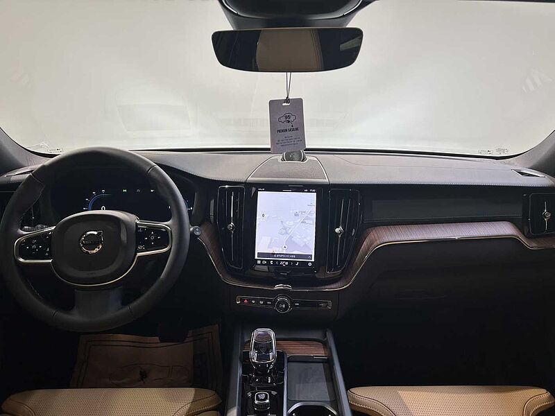 Volvo Ultra, T8 AWD 브라이트