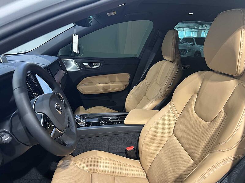 Volvo Ultra, T8 AWD 브라이트