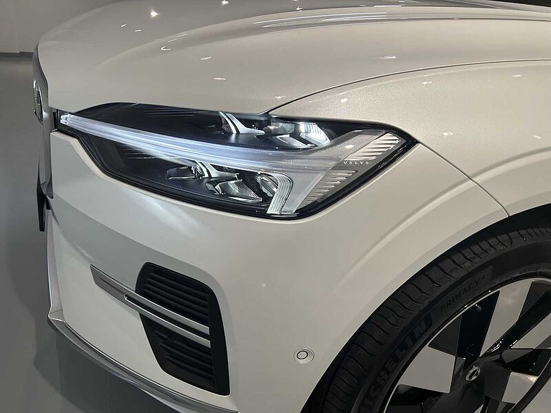 Volvo Ultra, T8 AWD 브라이트