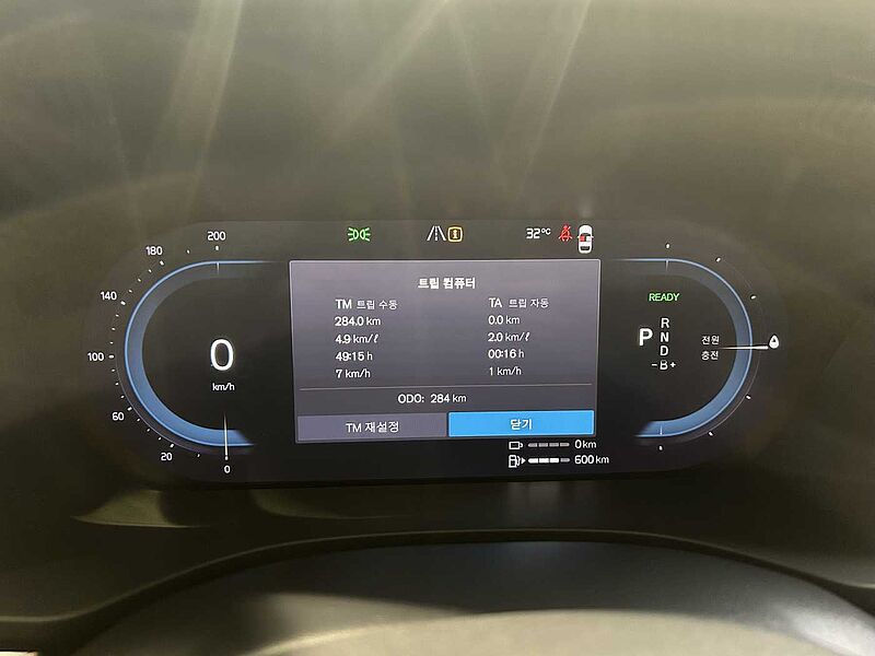 Volvo Ultra, T8 AWD 브라이트