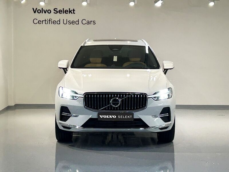 Volvo Ultra, T8 AWD, 브라이트