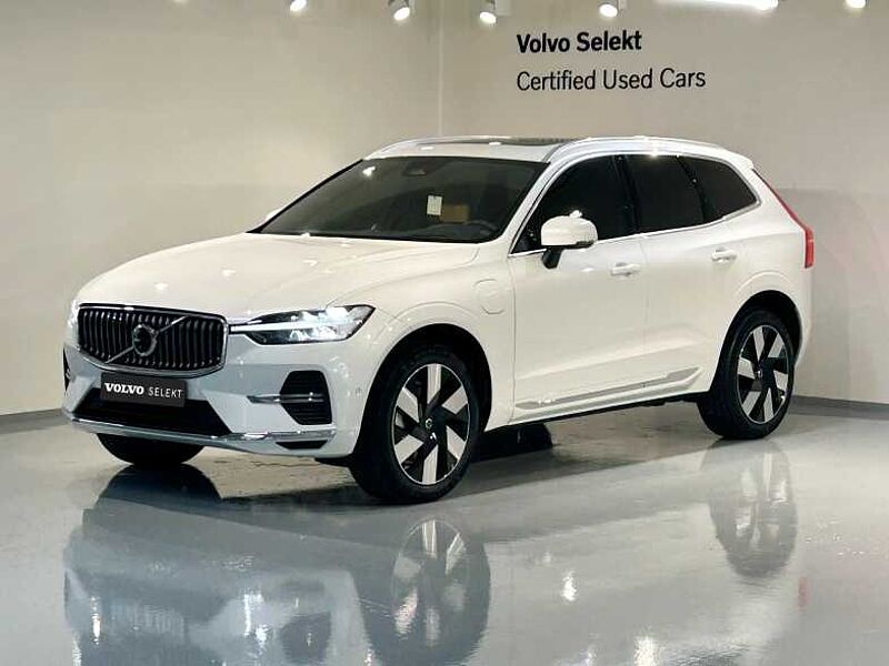 Volvo Ultra, T8 AWD, 브라이트