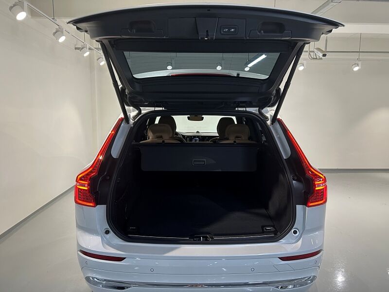 Volvo Ultra, T8 AWD, 브라이트