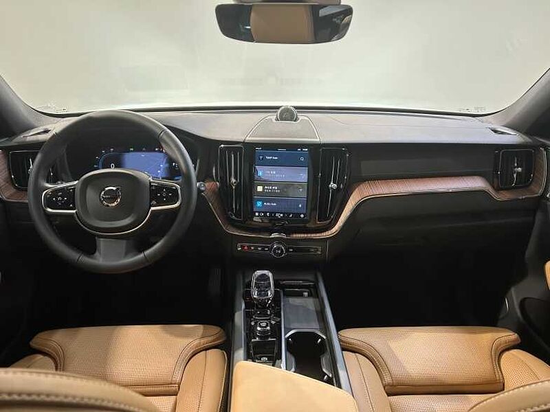 Volvo Ultra, T8 AWD, 브라이트