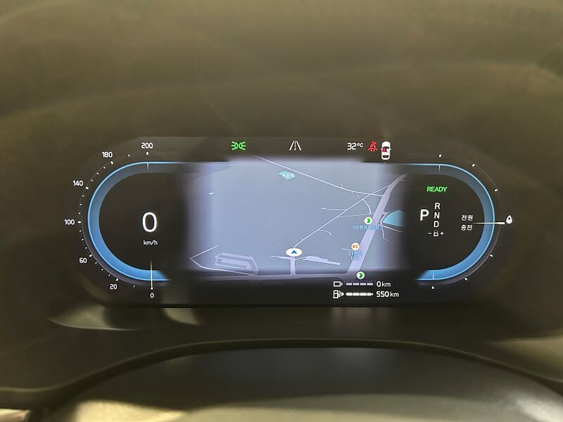 Volvo Ultra, T8 AWD, 브라이트