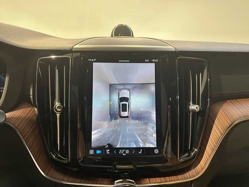 Volvo Ultra, T8 AWD, 브라이트